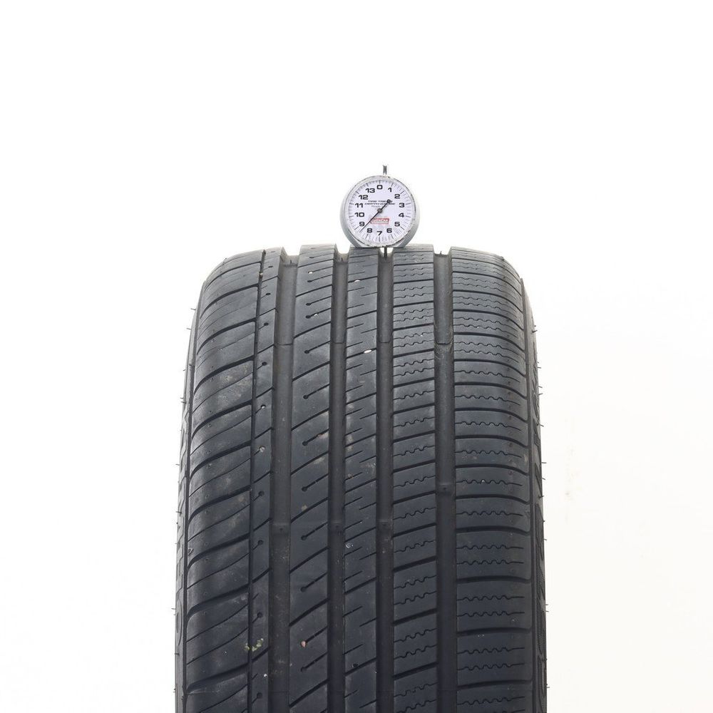 Used 205/50ZR17 Kumho Ecsta LX Platinum 93W - 8.5/32 - Image 2