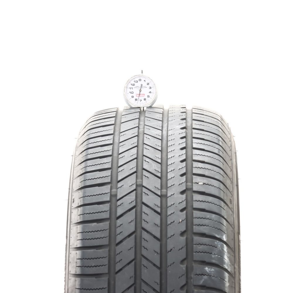 Set of (2) Used 235/65R18 Green Max Optimum HP 106H - 7.5-8/32 - Image 2