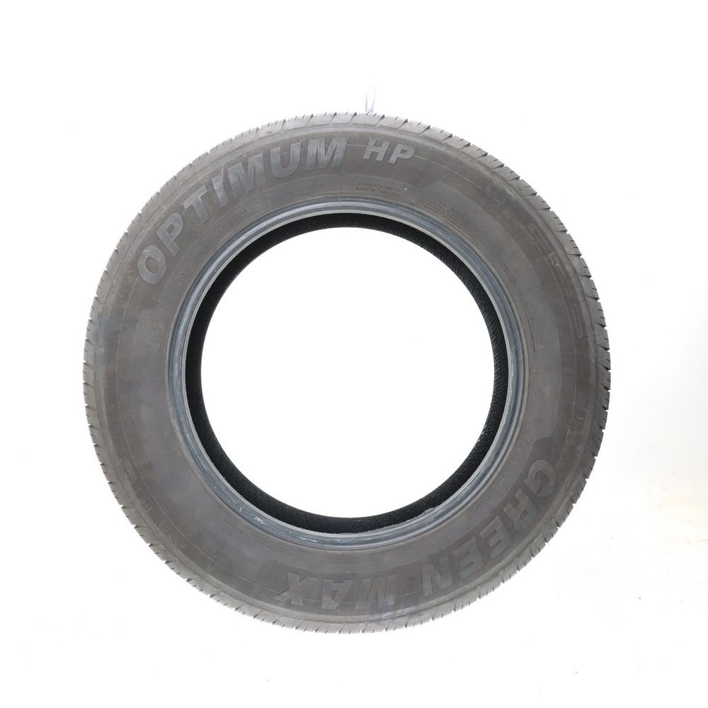 Set of (2) Used 235/65R18 Green Max Optimum HP 106H - 7.5-8/32 - Image 3
