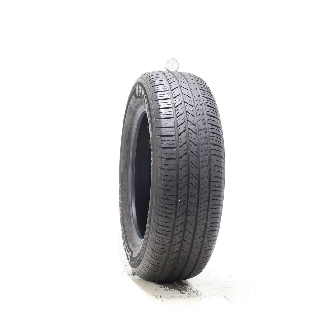 Set of (2) Used 235/65R18 Green Max Optimum HP 106H - 7.5-8/32 - Image 4