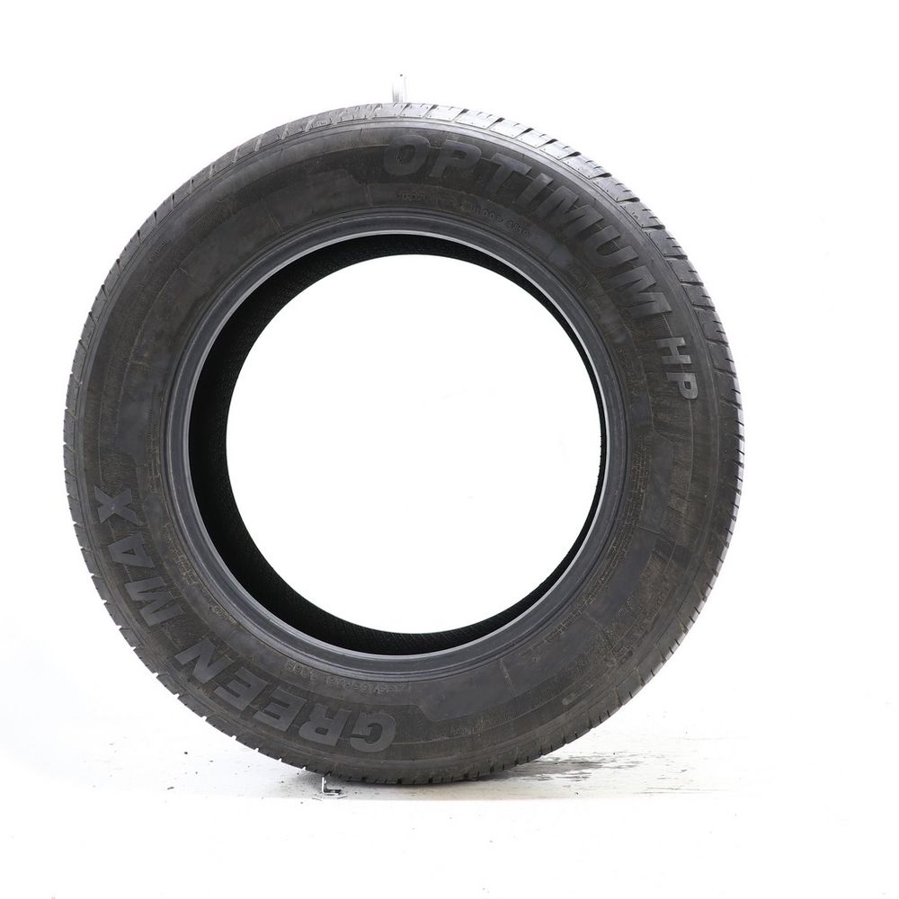 Set of (2) Used 235/65R18 Green Max Optimum HP 106H - 7.5-8/32 - Image 6