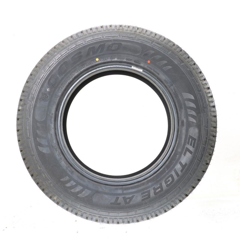 New LT 245/75R17 Cosmo El Tigre AT 121/118S E - Image 3