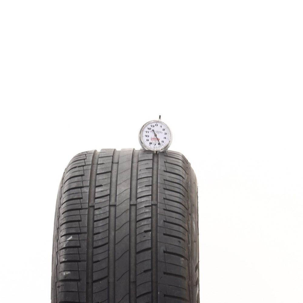 Used 195/65R15 Mastercraft Stratus AS 91H - 5.5/32 - Image 2