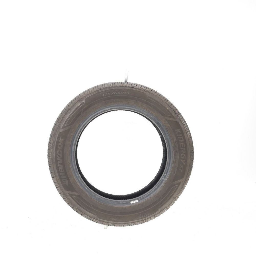 Used 175/65R15 Hankook Kinergy ST 84H - 7/32 - Image 3