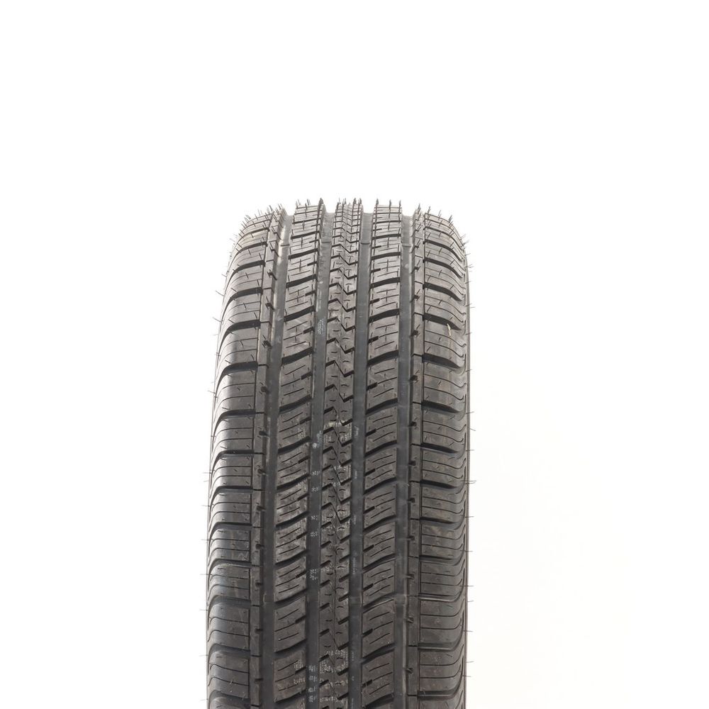 Driven Once 245/65R17 Mesa A/P 2 107S - 11/32 - Image 2