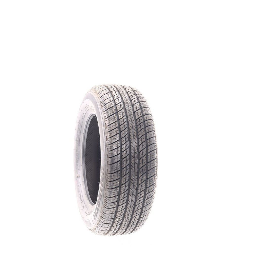New 195/60R14 Uniroyal Tiger Paw Touring A/S 86H - Image 1