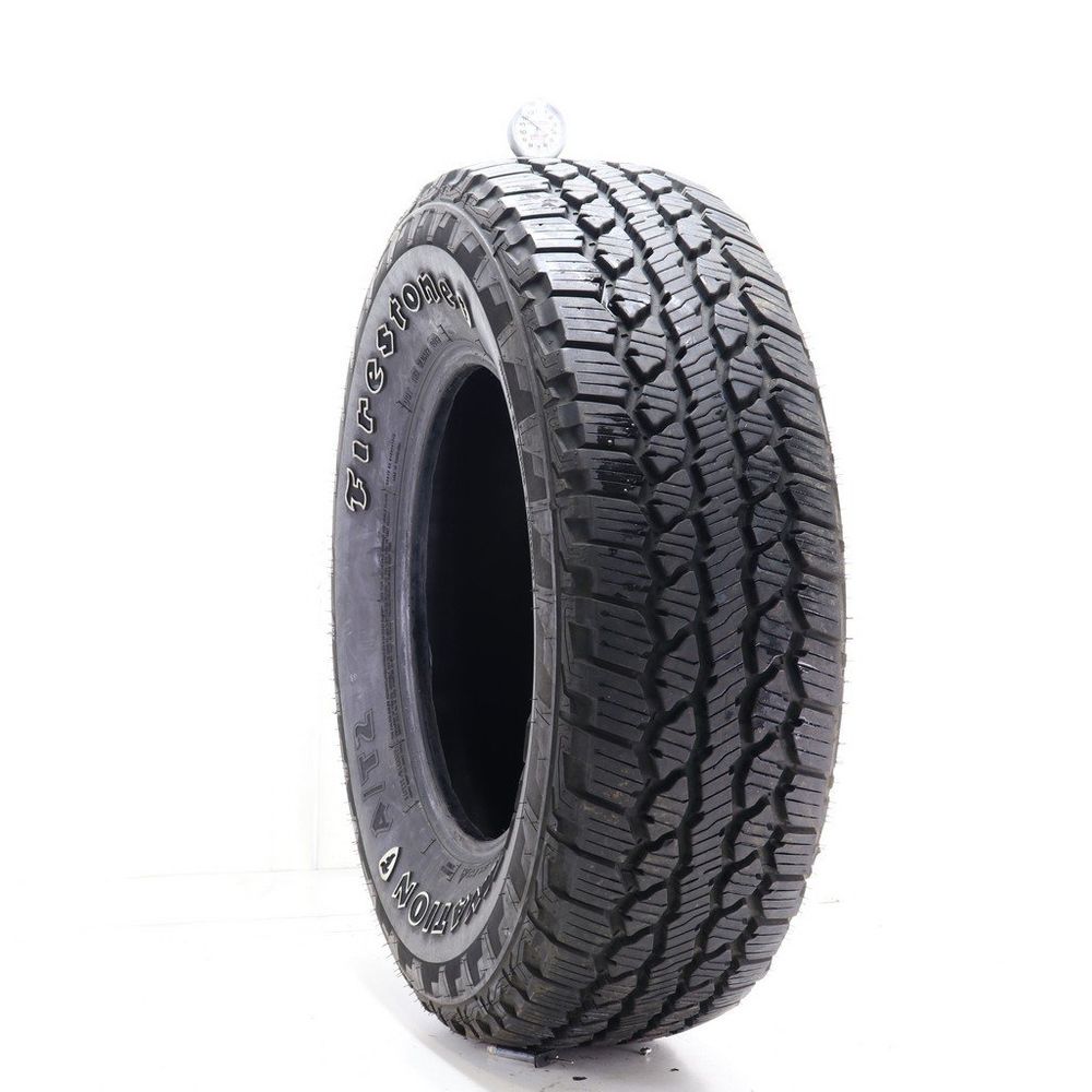 Used 245/70R16 Firestone Destination A/T2 106S - 11.5/32 - Image 1