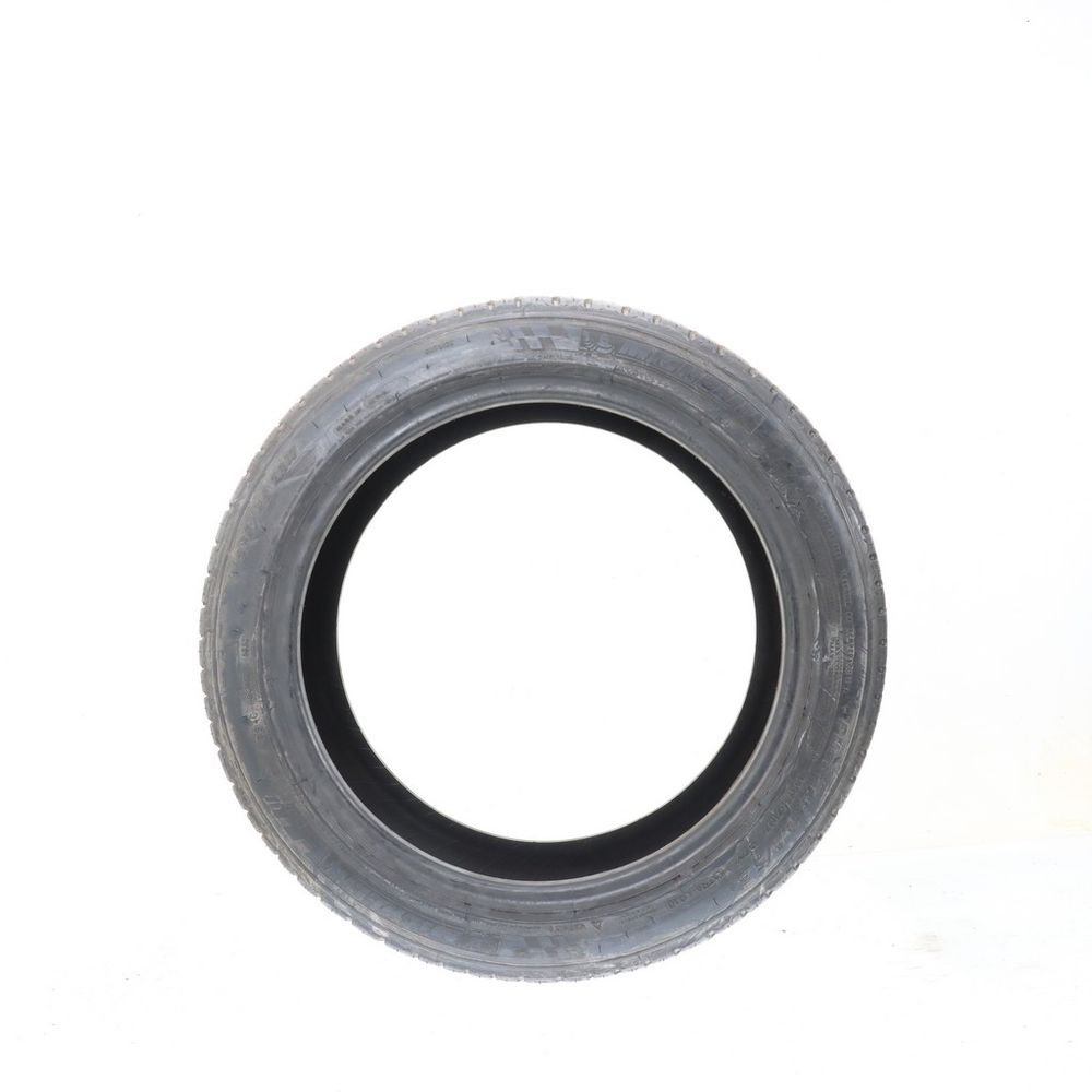 Driven Once 235/45ZR17 Michelin Pilot Sport A/S 3 Plus 97Y - 9/32 - Image 3