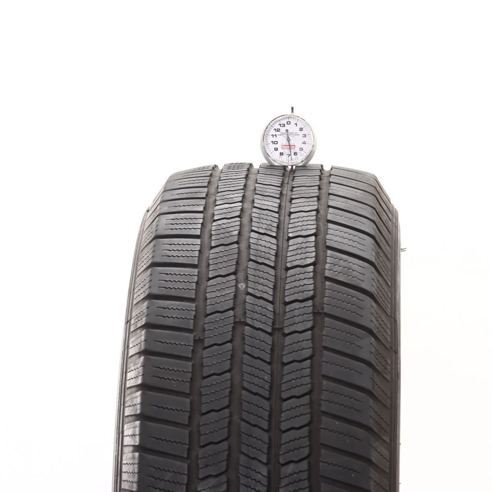 Set of (4) Used 235/65R18 Michelin Defender LTX M/S 106T - 5.5-7/32 - Image 6