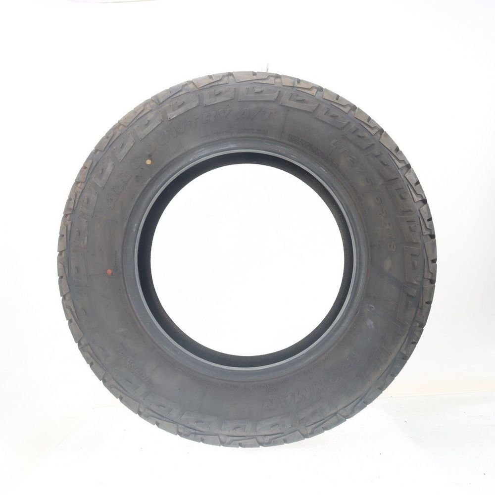 Used LT 275/65R18 Ironman All Country AT 123/120Q E - 13/32 - Image 3
