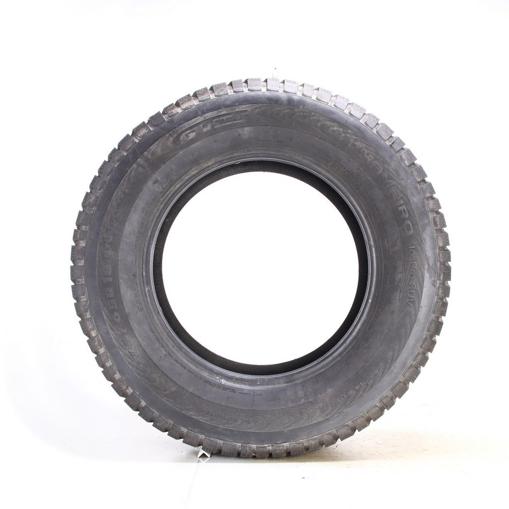Used 275/65R18 GT Radial Champiro IcePro SUV Staddable 116T - 6/32 - Image 3