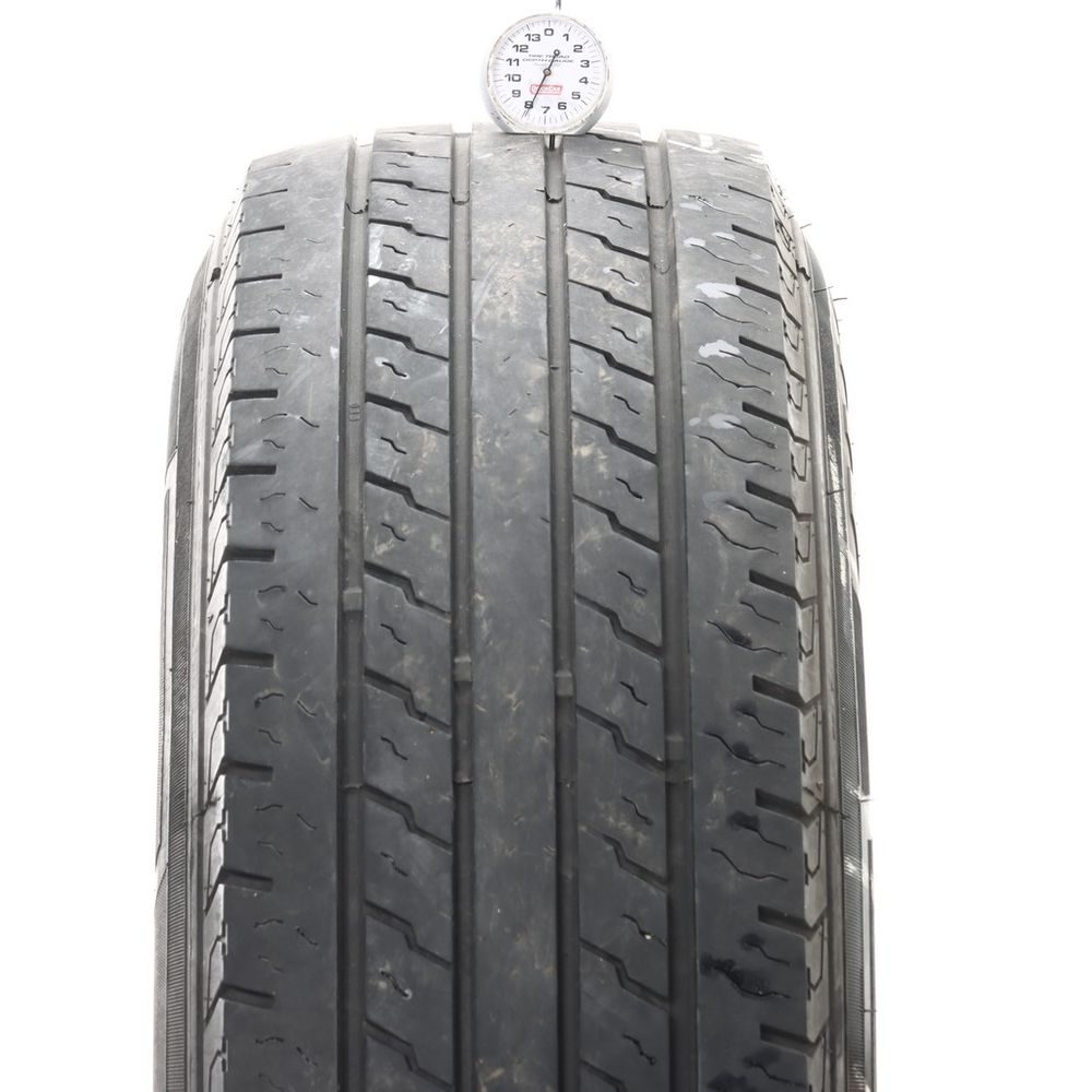 Set of (2) Used LT 245/75R17 Ironman All Country CHT 121/118R E - 7-7.5/32 - Image 5