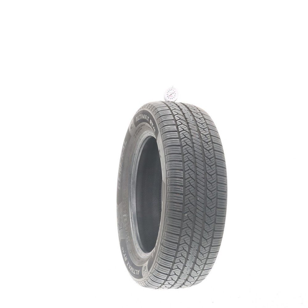 Used 205/60R16 General Altimax RT45 92T - 8.5/32 - Image 1