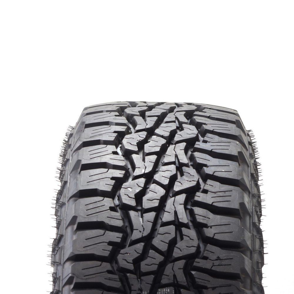 Set of (4) New 265/70R17 Goodyear Wrangler Ultra Terrain AT 115S - 16/32 - Image 2
