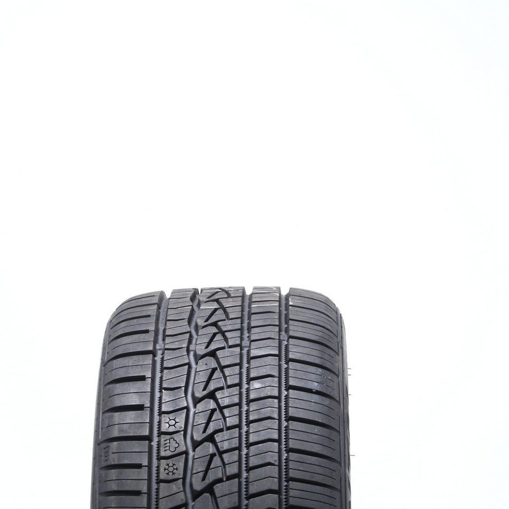 Driven Once 225/45ZR17 Continental ControlContact Sport SRS Plus 91W - 10/32 - Image 2