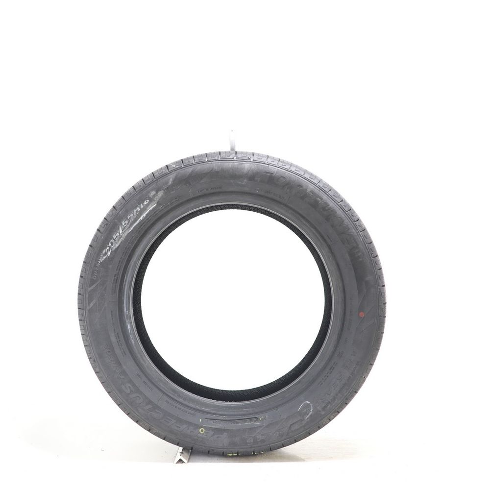 Used 205/55R16 Fortune Perfectus FSR602 94V - 9.5/32 - Image 3