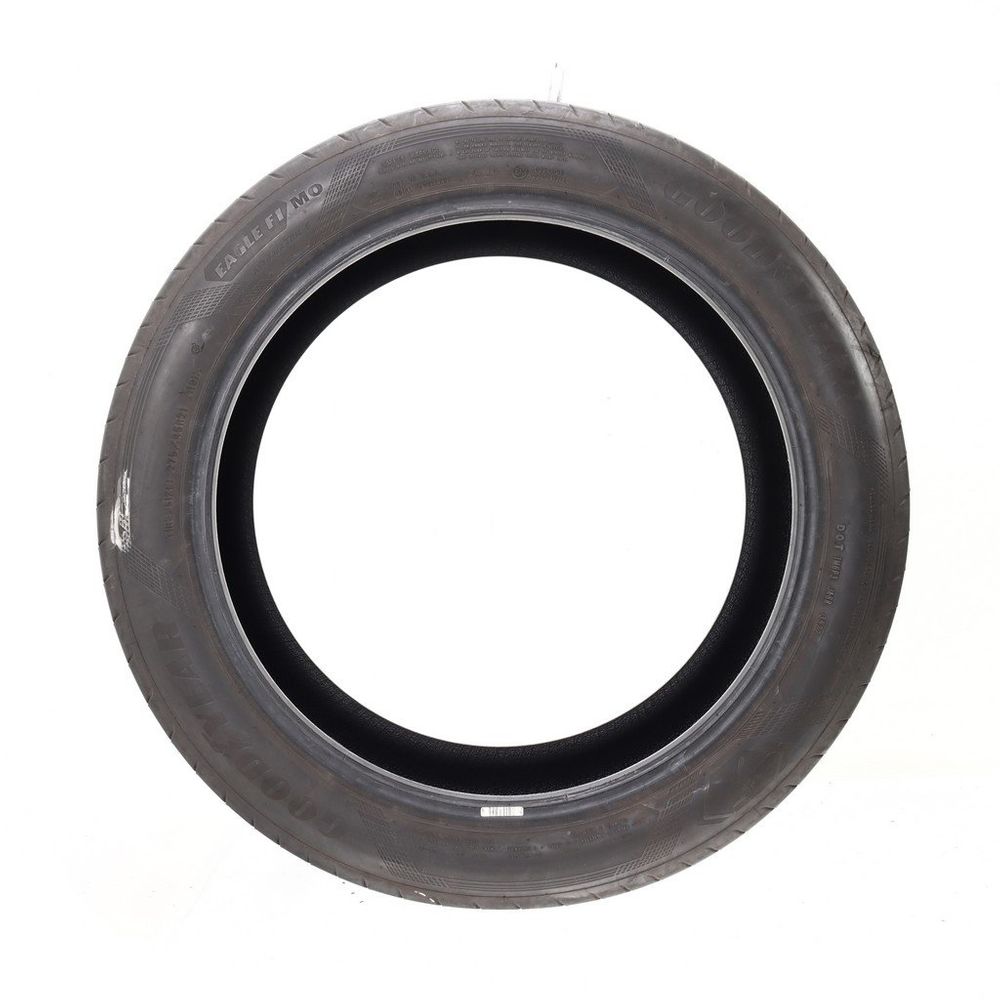 Set of (2) Used 275/45R21 Goodyear Eagle F1 Asymmetric 5 MO SoundComfort 110H - 6-7.5/32 - Image 3