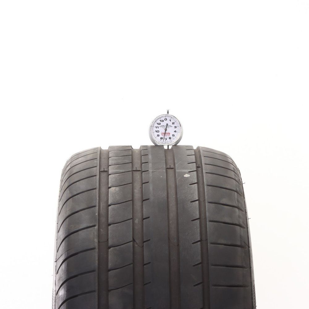Set of (2) Used 275/45R21 Goodyear Eagle F1 Asymmetric 5 MO SoundComfort 110H - 6-7.5/32 - Image 5