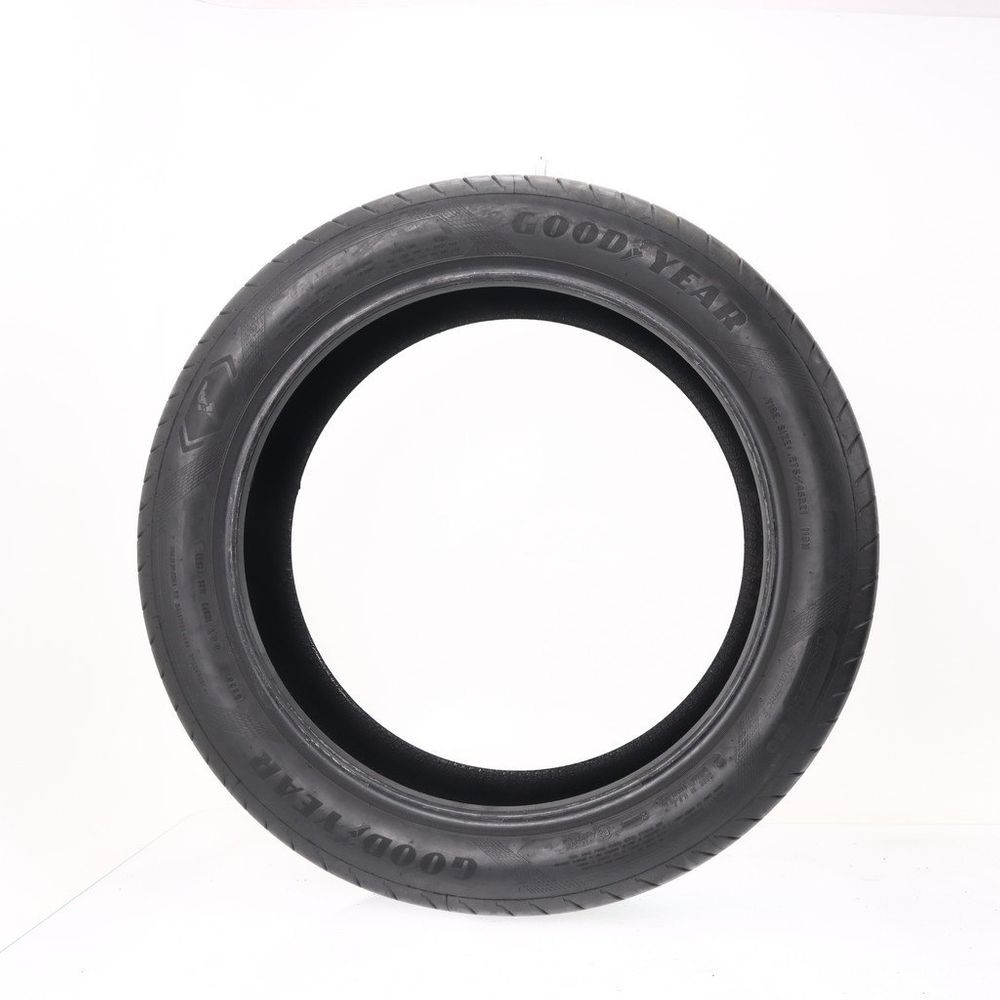 Set of (2) Used 275/45R21 Goodyear Eagle F1 Asymmetric 5 MO SoundComfort 110H - 6-7.5/32 - Image 6