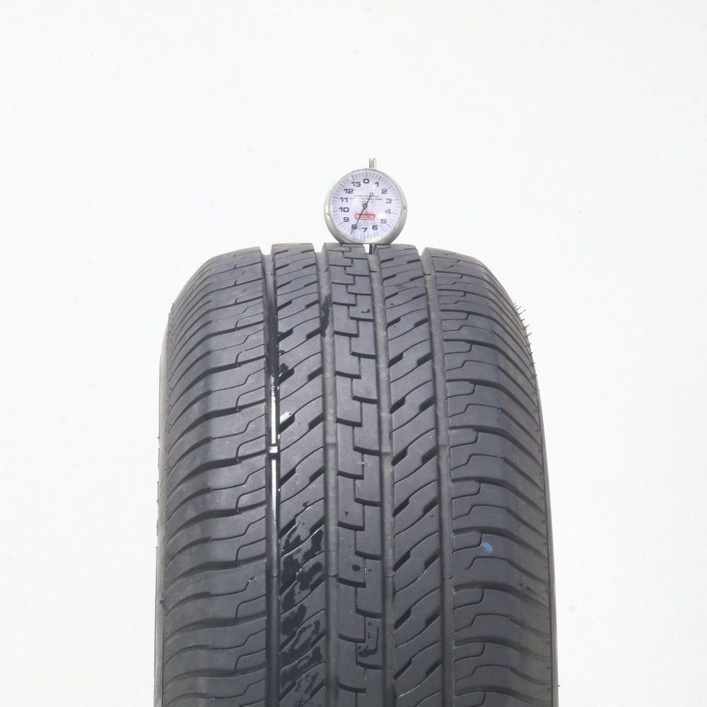 Set of (2) Used 235/70R16 Dextero DHT2 104T - 8-8.5/32 - Image 2