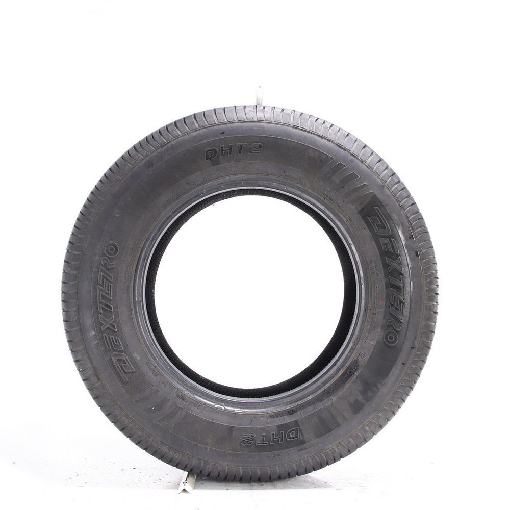 Set of (2) Used 235/70R16 Dextero DHT2 104T - 8-8.5/32 - Image 3