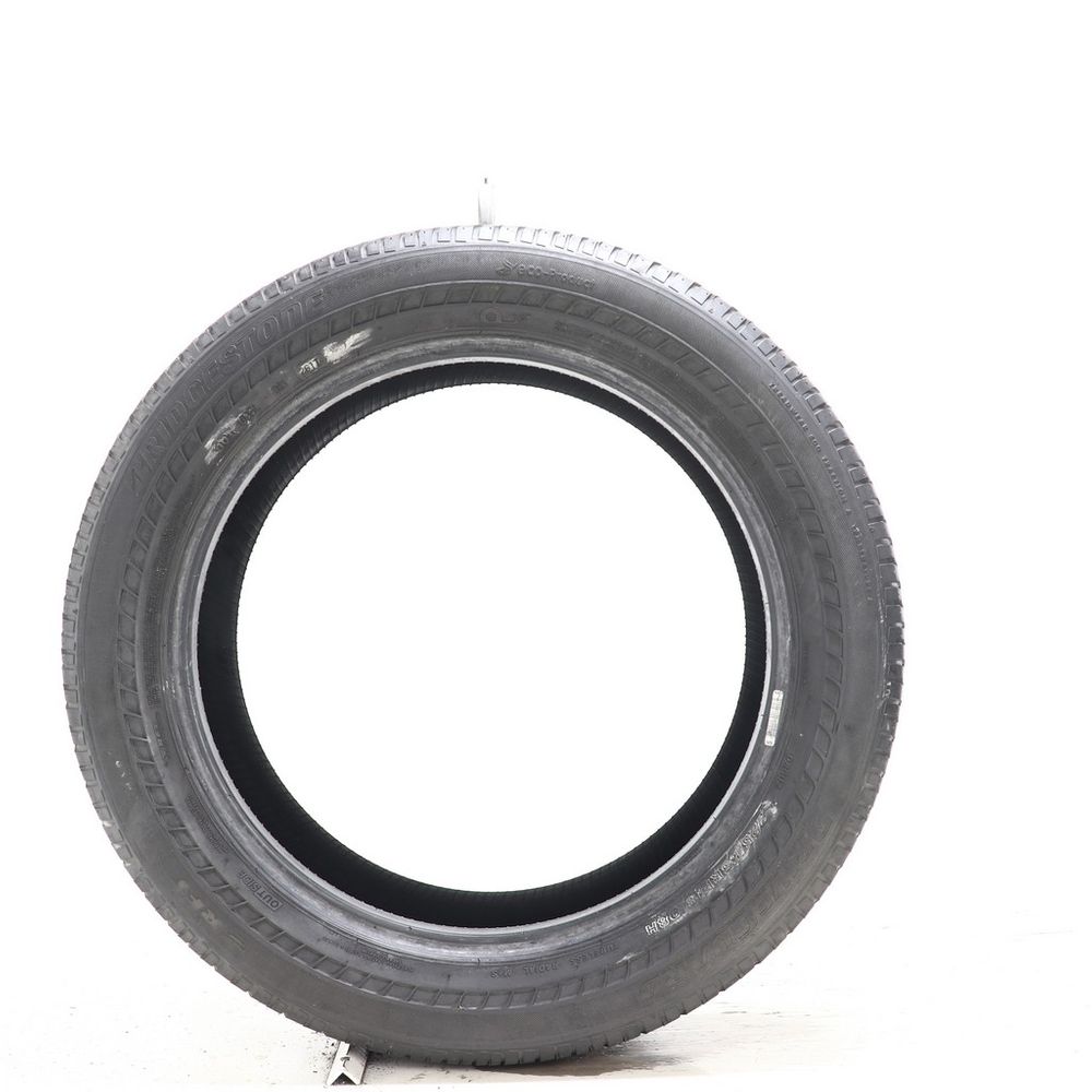 Used 225/55RF18 Bridgestone DriveGuard RFT 98H - 6/32 - Image 3