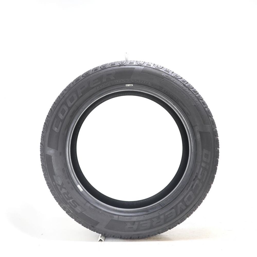 Used 245/55R19 Cooper Discoverer SRX 107H - 7/32 - Image 3