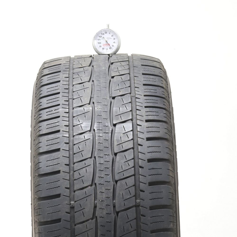 Set of (2) Used 245/55R19 General Grabber HTS 60 103T - 5.5-7/32 - Image 2