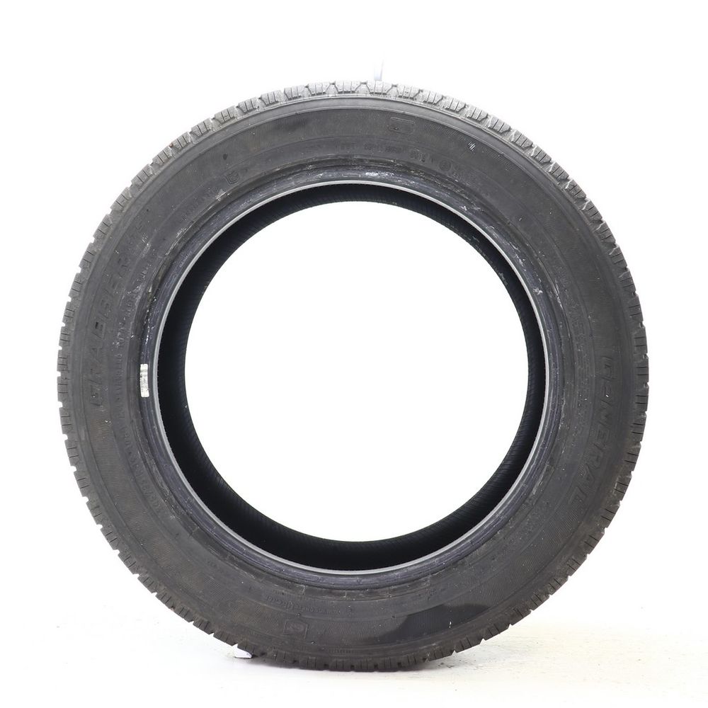 Set of (2) Used 245/55R19 General Grabber HTS 60 103T - 5.5-7/32 - Image 6