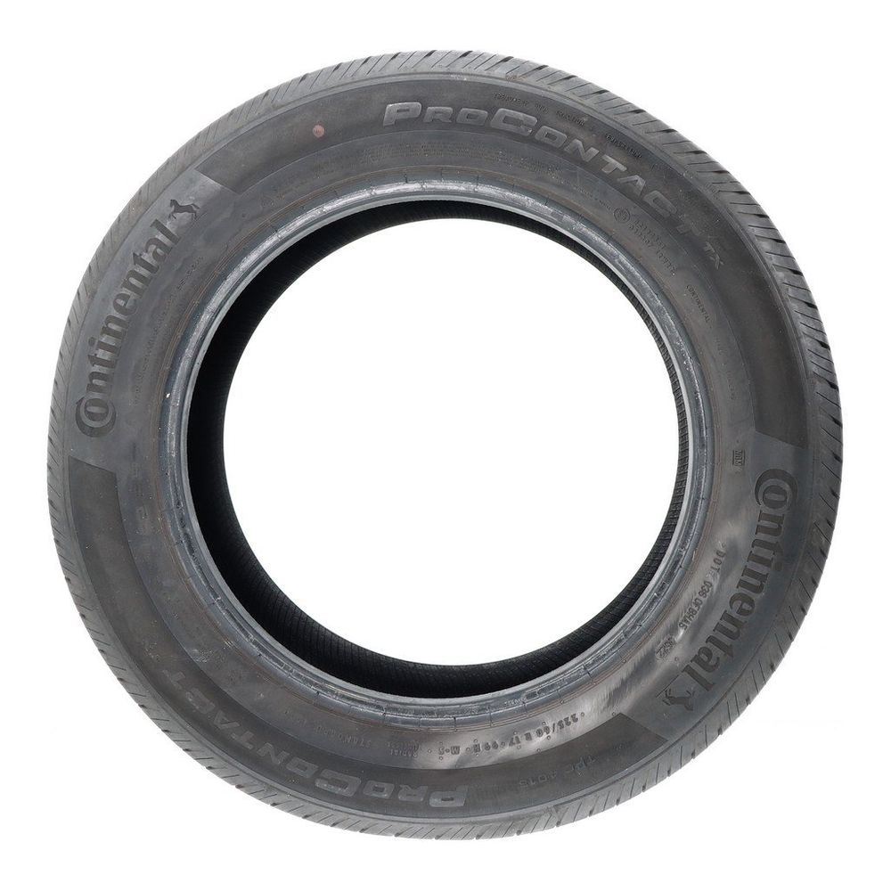 Used 225/60R17 Continental ProContact TX 99H - 7/32 - Image 3