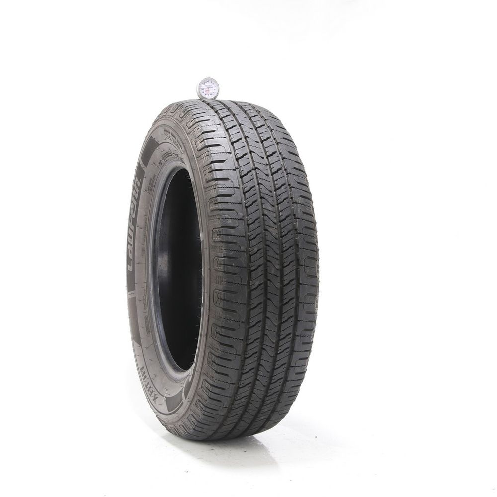 Set of (2) Used 235/65R18 Laufenn X Fit HT 106T - 9.5-10/32 - Image 4