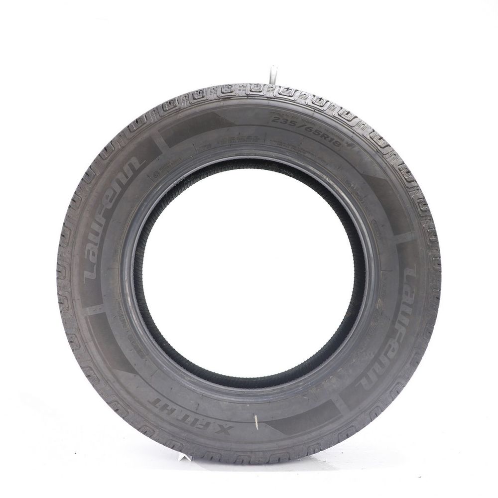 Set of (2) Used 235/65R18 Laufenn X Fit HT 106T - 9.5-10/32 - Image 6