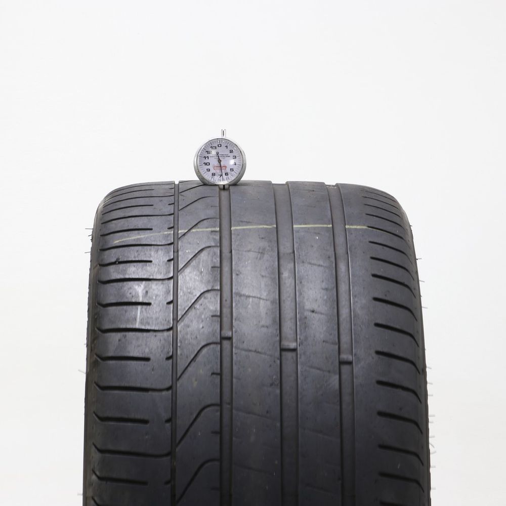 Set of (2) Used 305/30ZR20 Pirelli P Zero N1 103Y - 6-6.5/32 - Image 5
