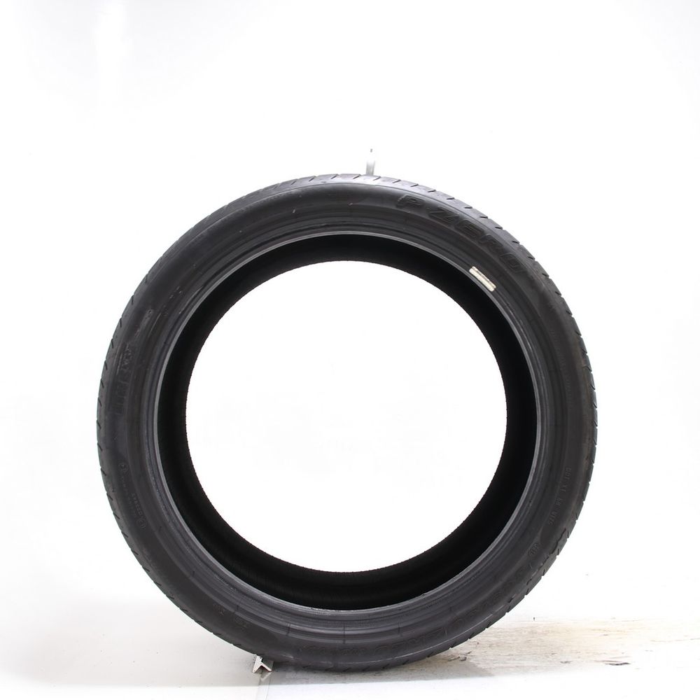 Set of (2) Used 305/30ZR20 Pirelli P Zero N1 103Y - 6-6.5/32 - Image 6