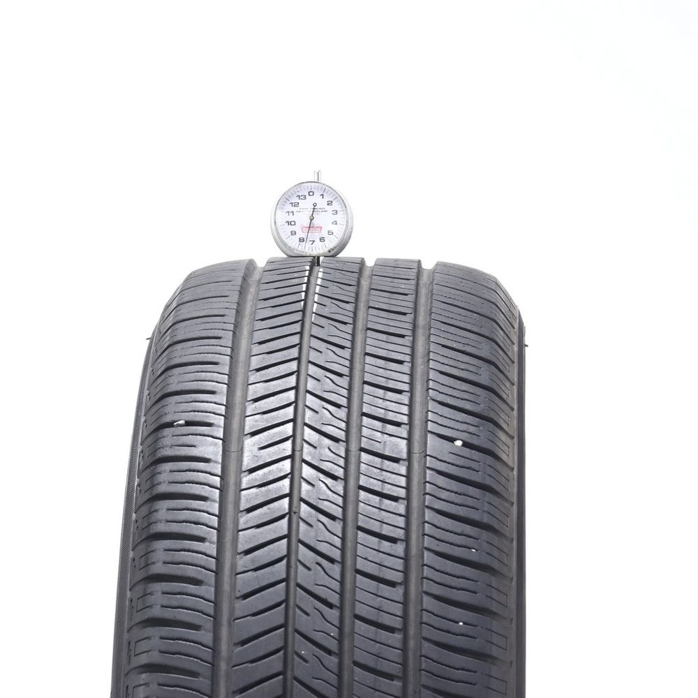 Set of (2) Used 225/55R19 Yokohama YK740 GTX 99V - 6-7.5/32 - Image 5
