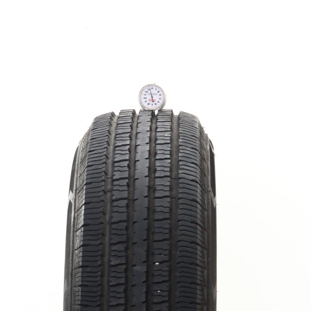 Used LT 245/70R17 Americus Commercial L/T 119/116Q E - 13/32 - Image 2