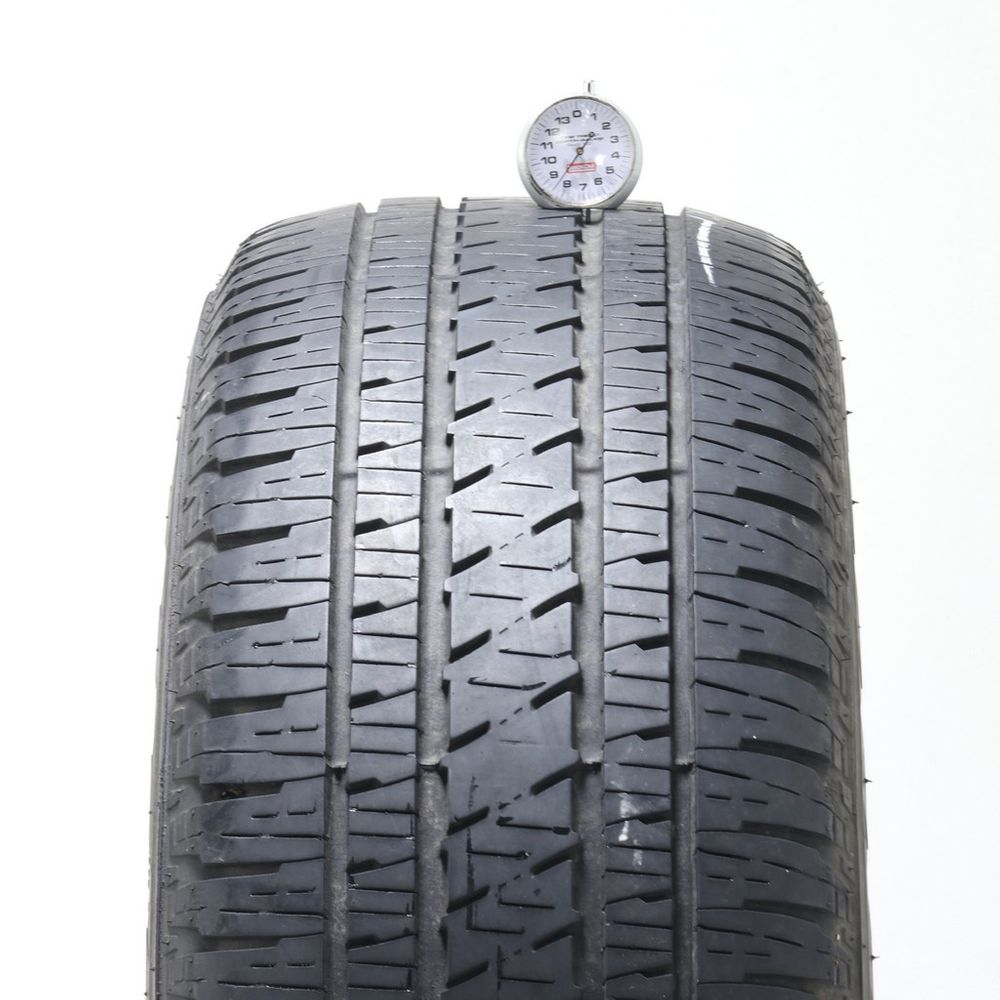 Set of (2) Used 275/55R20 Bridgestone Dueler H/L Alenza 111S - 7.5-8.5/32 - Image 5