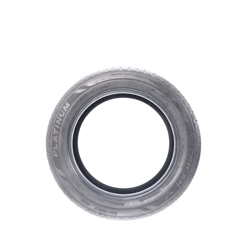 Used 225/55R17 American American Platinum 97T - 8/32 - Image 3