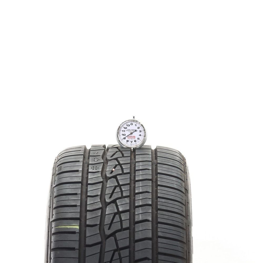 Used 225/40ZR19 Continental ControlContact Sport SRS Plus 93Y - 9/32 - Image 2