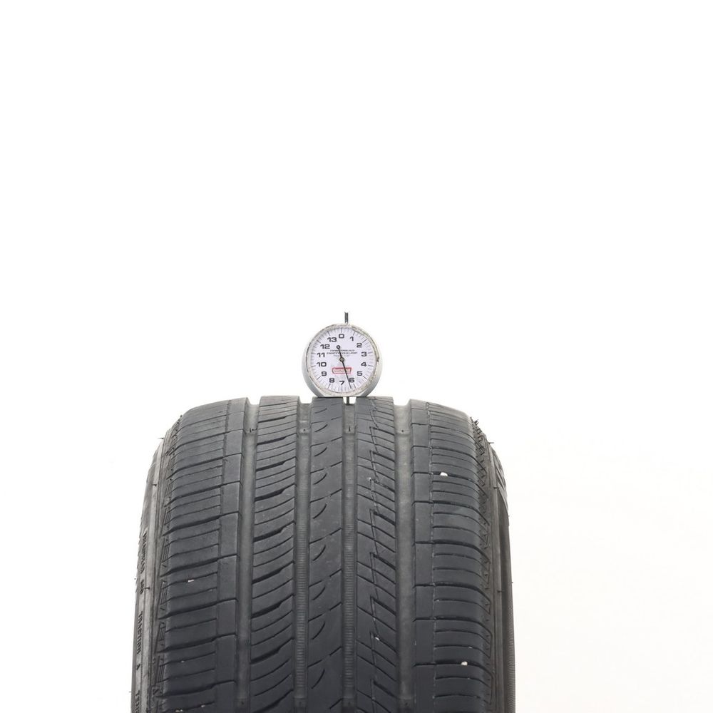 Set of (2) Used 215/55R17 Nexen N5000 Plus 94V - 5.5-6/32 - Image 5