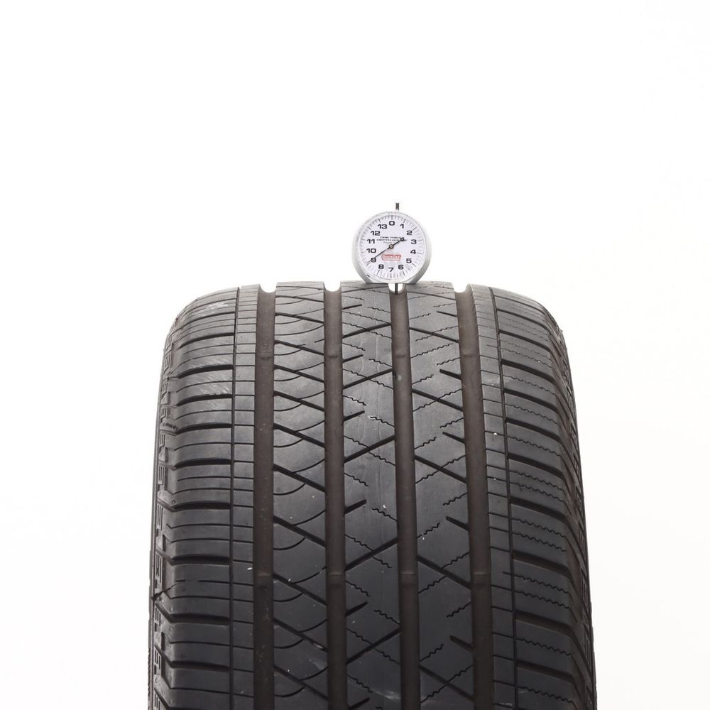Used 265/45R21 Continental CrossContact LX Sport 104V - 9/32 - Image 2
