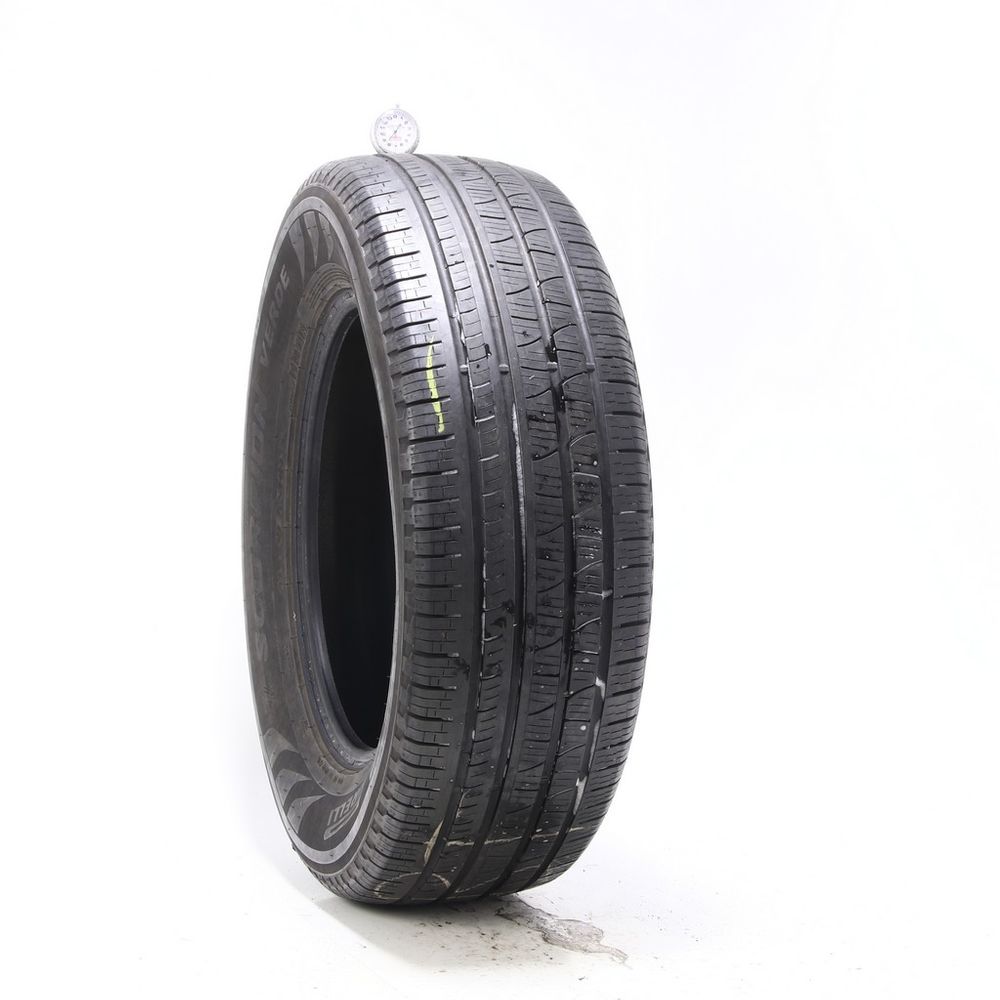 Used 255/65R18 Pirelli Scorpion Verde Plus 111T - 8.5/32 - Image 1