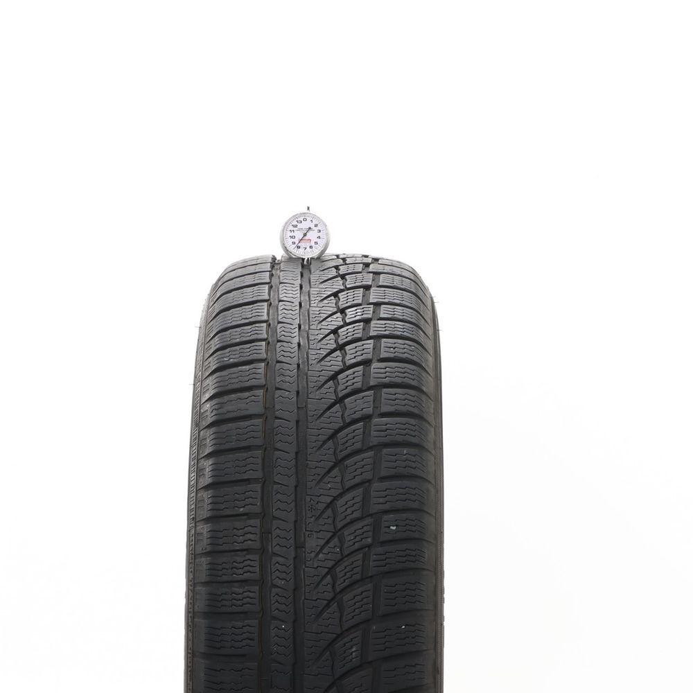 Used 245/65R17 Nokian WR G4 SUV 111H - 8/32 - Image 2