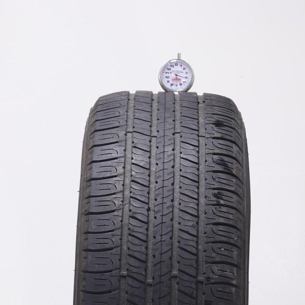 Set of (2) Used 235/65R17 Goodyear Assurance All-Season 104T - 4/32 - Image 2