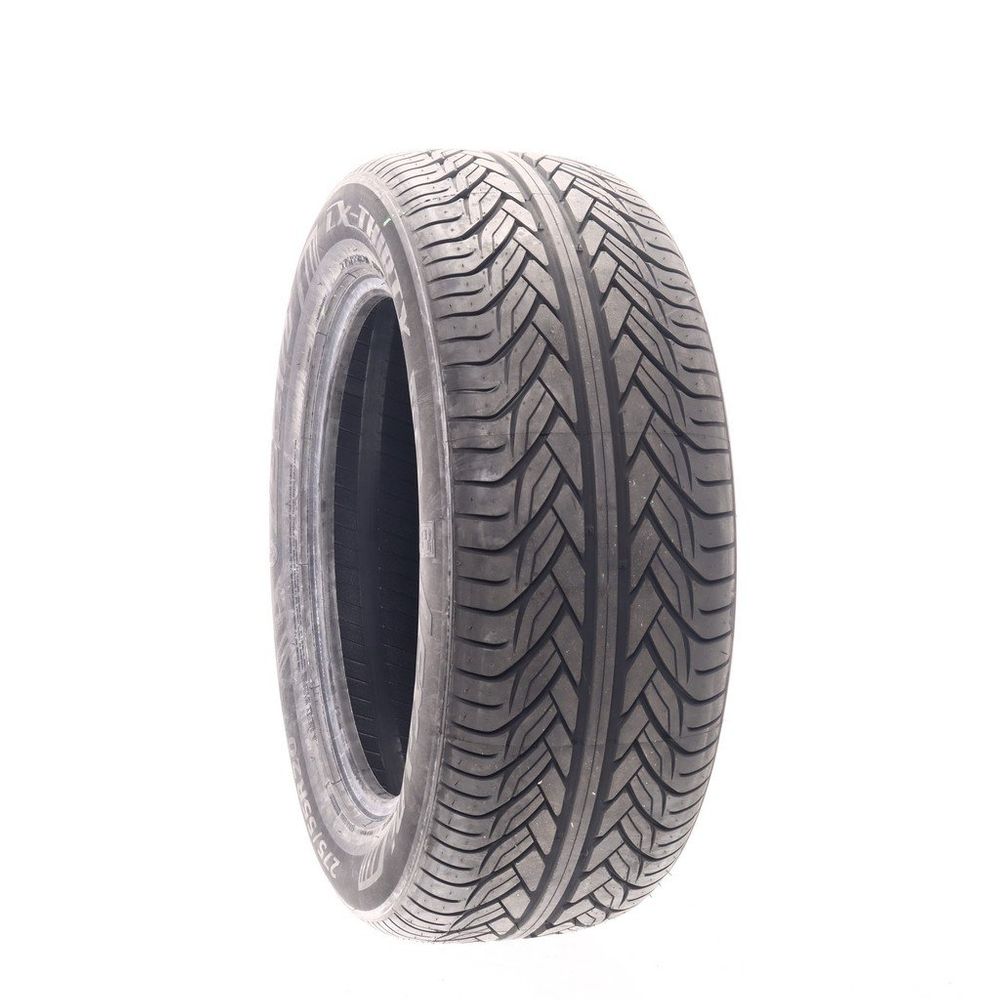 New 275/55R20 Lexani LX-Thirty 117V - Image 1