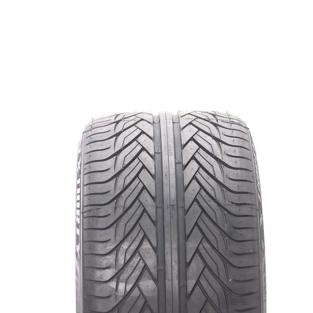 Set of (2) New 335/25ZR22 Lexani LX-Thirty 105W - Image 2