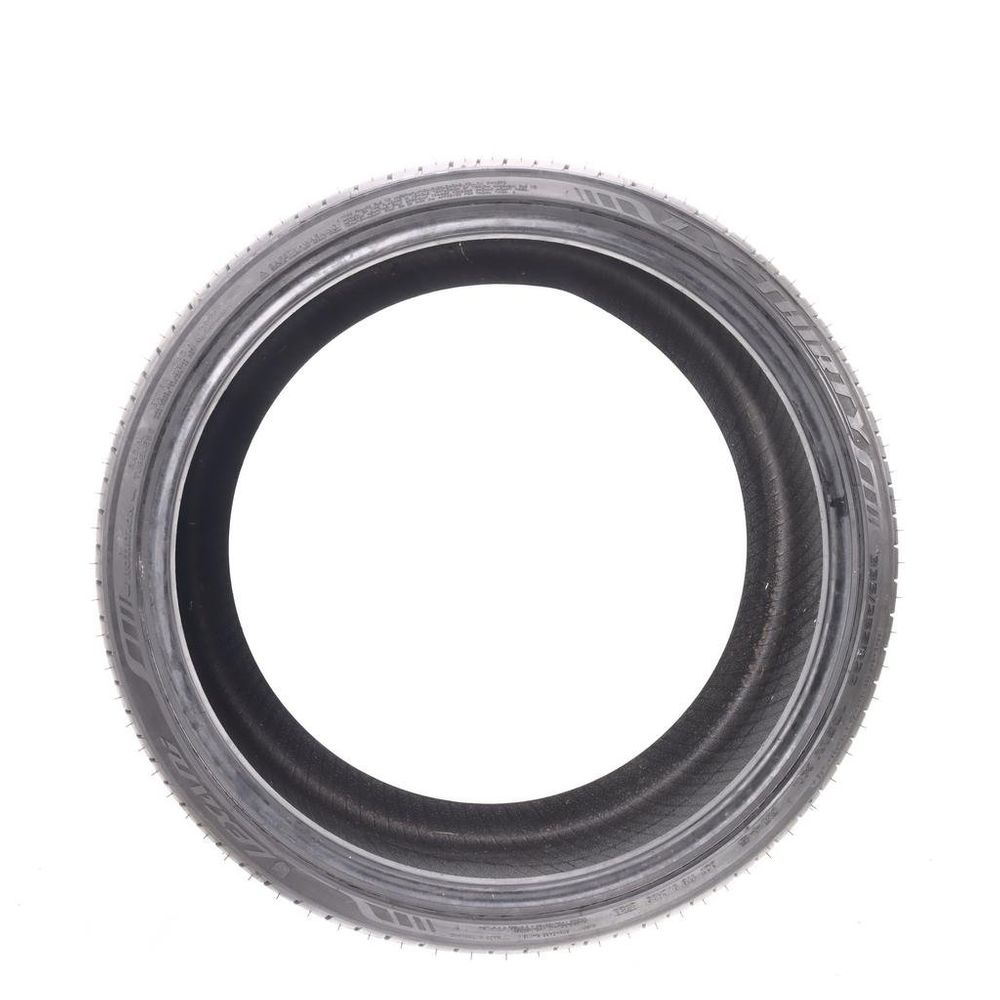 Set of (2) New 335/25ZR22 Lexani LX-Thirty 105W - Image 3