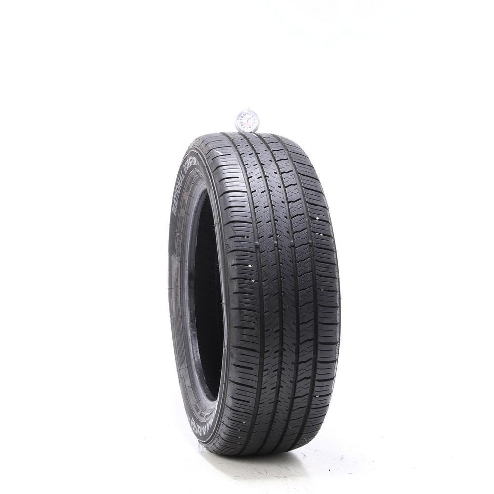 Used 215/55R17 National Duration EXE 94V - 8.5/32 - Image 1