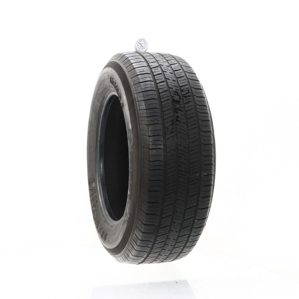 Used 265/65R18 Kenda Klever H/T 2 112H - 5/32 - Image 1
