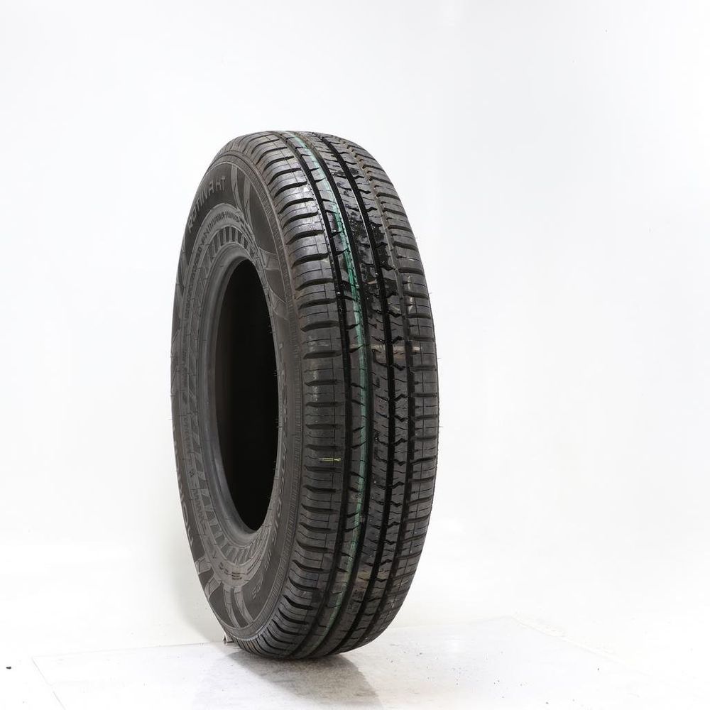 New LT 215/85R16 Nokian Rotiiva HT 115/112S E - 14/32 - Image 1